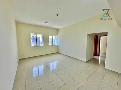 SPACIOUS 1BHK_2BATHS | CLOSED KITCHEN | VACANT