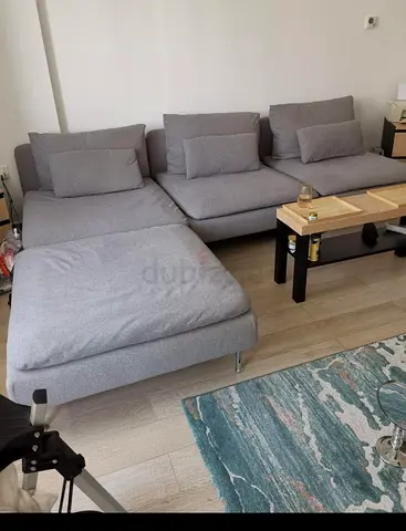 Ikea sofa 4 prsen