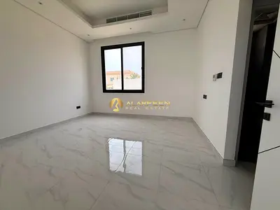 4 bed | Al Barsha 2 | Standalone Villa Structure