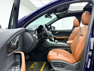 صورة مصغرة 8 لـ 2021 AUDI Q7
