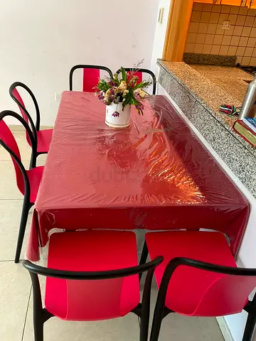 Dinning table