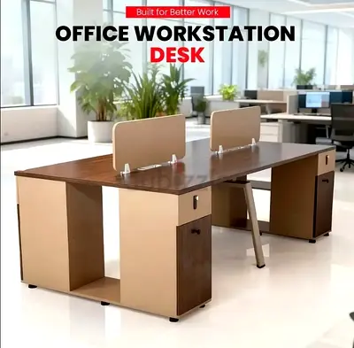 Brand New Reception Table 4 pursun available