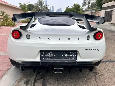 صورة 8 لـ 2015 Lotus EVORA