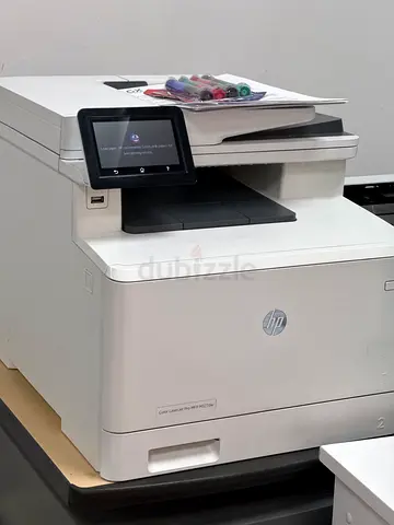 HP Color LaserJet Pro M377dw for Sale
