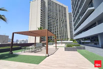 close to super market, near to exit, mid floor apt