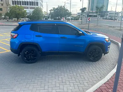 صورة مصغرة 7 لـ 2018 JEEP COMPASS