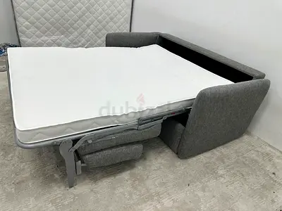 Selling Marina home two seater sofabed