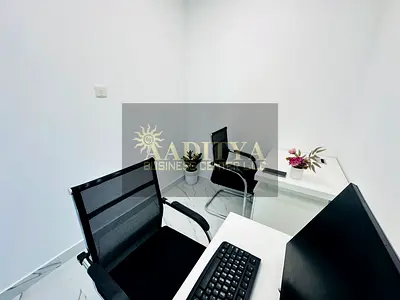 Beautiful Office | direct from Owner | near to Metro Station