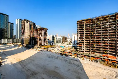 Investor Deal | Full Lagoon View | Azizi Riviera 48