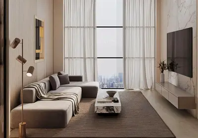 Luxury 1BR + Maid | Investor Deal | Motivated Seller