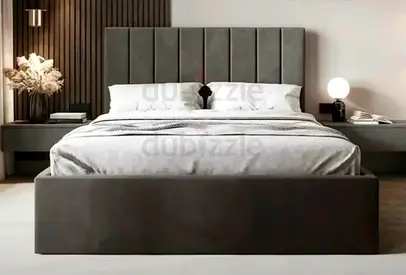 Luxury Design Queen Bed Frame For Sale