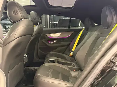 2021 Mercedes-BENZ AMG 缩略图 15