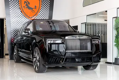 ROLLS-ROYCE CULLINAN | WARRANTY AVAILABLE PITSTOP 360AGMC | SILVER BADGE | BESPOKE TURQUOISE LEATHER