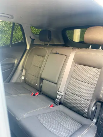 2019 GMC TERRAIN 照片 9