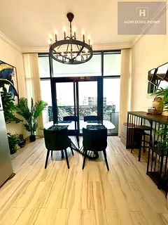 Fully Modified | Luxury Duplex 2BHK For Rent| Huge | Multiple Large Balconies