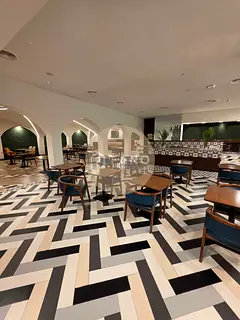 Fitted Retail Space | JBR | AL FATTAN MARINE TOWERS