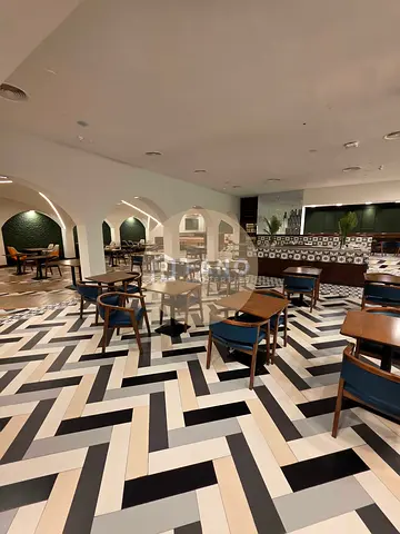 Fitted Retail Space | JBR | AL FATTAN MARINE TOWERS