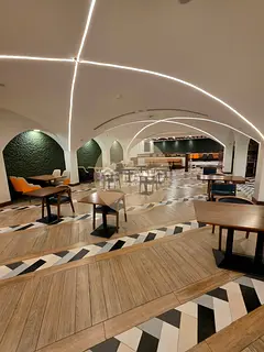 Fitted Retail Space | JBR | AL FATTAN MARINE TOWERS