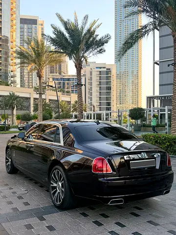 صورة 3 لـ 2015 ROLLS-ROYCE GHOST