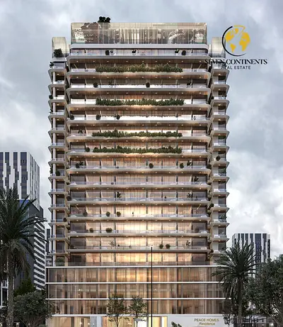flexible payment plan(1%monthly). Invest Smart. Live Better. Secure Your Unit