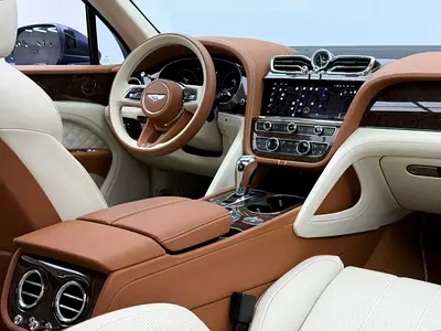 صورة مصغرة 11 لـ 2022 Bentley BENTAYGA