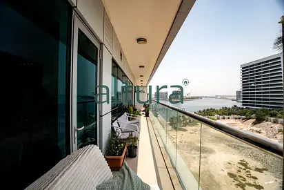 Luxury 2BR | Excellent Condition | Prime Location