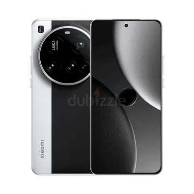 Xiaomi 15 Ultra 16 512 Brand new sealed UAE version