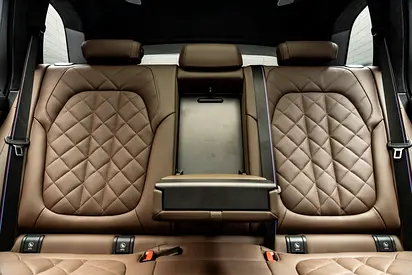 صورة مصغرة 18 لـ 2025 BMW X5