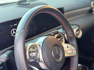2021 Mercedes-BENZ CLA — миниатюра 7