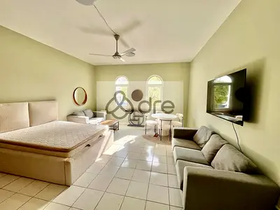 Fully Furnished | Multiple Cheque |Open View