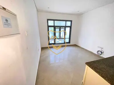New Building Studio | Ready to Move In