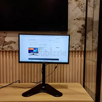 Samsung LS22A33 22 Full HD Monitor