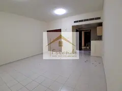 Unfurnished Studio | Greece Cluster K-05 | With Balcony