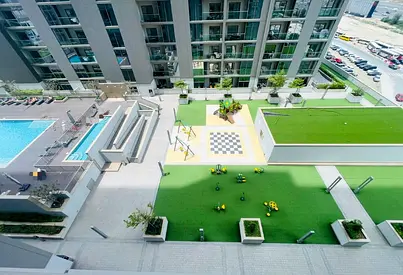 READY FOR MOVE IN - GOOD VIEW - GREAT COMMUNITY