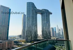 High Floor | Negotiable | Multiple Cheques