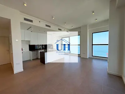 Furnished 1BR | Open Kitchen | Pool & Gym | Pixel