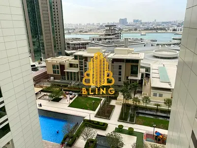 Fully Furnished 1 Bedroom With Basement Parking & All Amenities