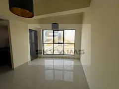 City View 1BR | Escan Marina Tower | Balcony Apartment