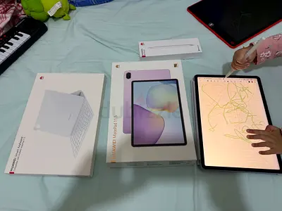 Huawei MatePad 11.5