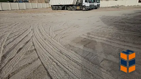 Available Industrial Plot | Al Qusais Industrial 2 | Paved Road Access