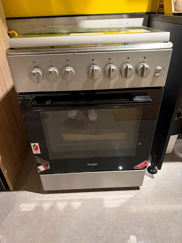 URGENT SALE - gas cooker
