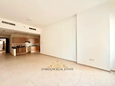غرفة نوم واحدة | تصميم مشرق | فرصة استثمارية