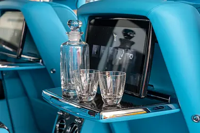 صورة مصغرة 17 لـ 2026 ROLLS-ROYCE CULLINAN