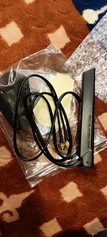 High performance wifi 6E 7 antenna