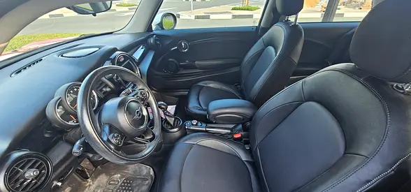 2019 MINI COOPER — миниатюра 17