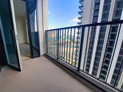 PRIME LOCATION | 2BHK w/ BALCONY and OPEN VIEW | REEM ISLAND With 12 Payment