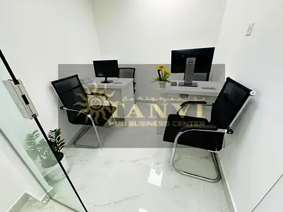 Professional Office Space| Best office for rent | free Commission