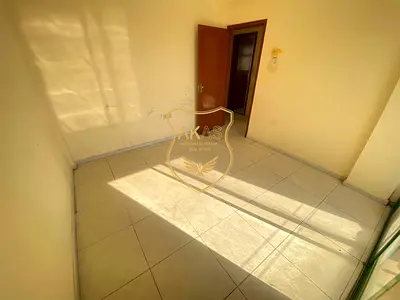 Bright & Airy 2BHK Apartment with Balcony for Rent