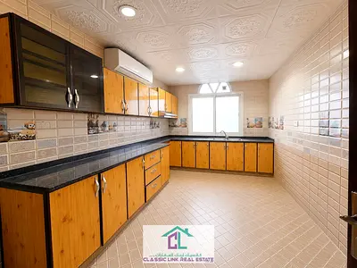Superb and Big 2 Bedrooms Hall at Al Shamkha