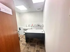 Office for Rent in Business Bay – Ready-to-Move-In Workspace
